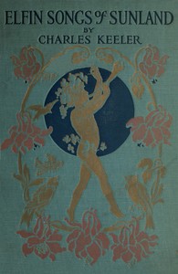 Cover of Elfin songs of sunland