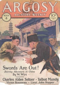 Cover of No stop-overs