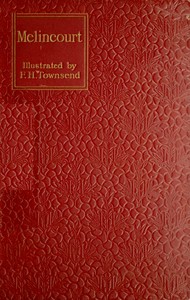 Cover of Melincourt : $b or, Sir Oran Haut-Ton