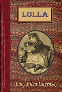 Cover of Lolla : $b or,The sin of greediness
