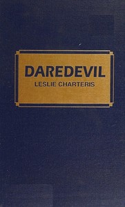 Cover of Daredevil