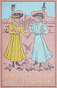 Cover of A journey of joy