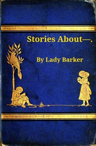 Cover of Stories about —