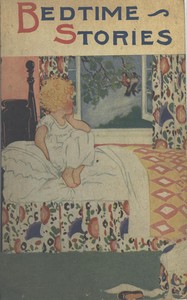 Cover of Bed-time stories : $b A collection in verse and in prose