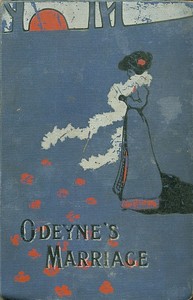 Cover of Odeyne's marriage