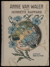 Cover of Annie van Walen