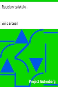 Cover of Raudun taistelu