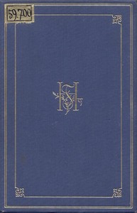 Cover of Tanulmányok II.