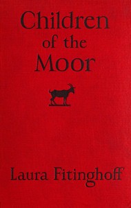 Cover of Children of the moor