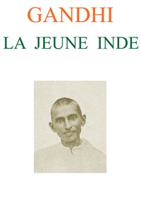 Cover of La jeune Inde