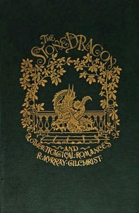 Cover of The stone dragon and other tragic romances