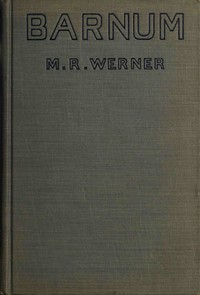 Cover of Barnum