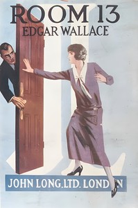 Cover of Room 13