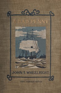 Cover of A bad penny