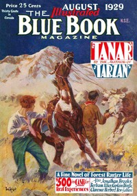 Cover of Storm