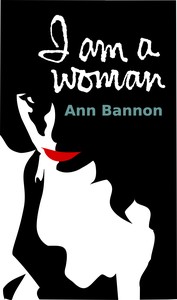 Cover of I am a woman