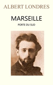 Cover of Marseille, porte du Sud