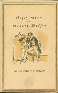 Cover of Geschichten