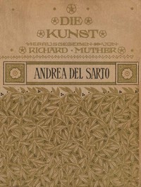 Cover of Andrea del Sarto