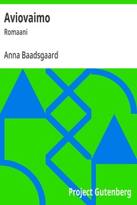 Cover of Aviovaimo : $b Romaani