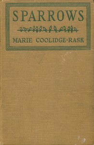 Cover of Sparrows