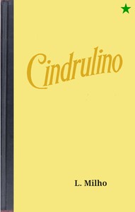 Cover of Cindrulino