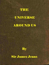 Cover of The universe around us