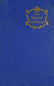 Cover of The Master Craftsman