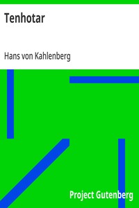 Cover of Tenhotar
