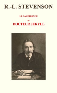 Cover of Le cas étrange du docteur Jekyll; Un logement pour la nuit