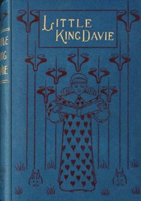 Cover of Little King Davie : $b or, "Kings and priests unto God"