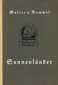 Cover of Sonnenländer