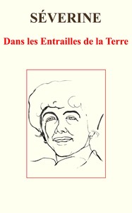 Cover of Dans les Entrailles de la Terre