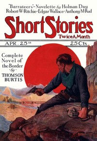 Cover of Missing men