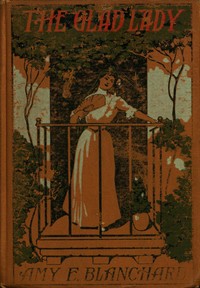 Cover of The glad lady