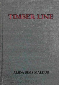 Cover of Timber line
