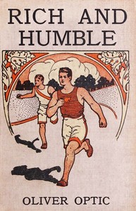 Cover of Rich and humble : $b A story for young people