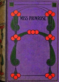 Cover of Miss Primrose