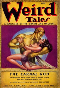 Cover of The life-eater