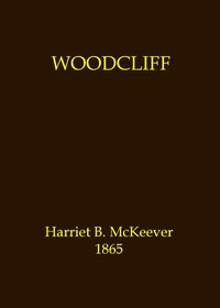 Cover of Woodcliff