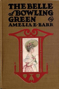 Cover of The Belle of Bowling Green