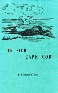 Cover of On old Cape Cod