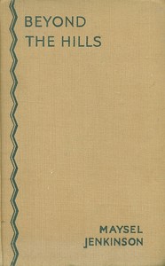 Cover of Beyond the hills