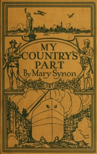Cover of My country's part