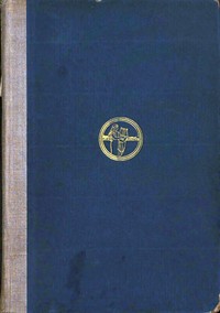 Cover of The songs of Bilitis : $b Translated from the Greek : A new rendering in English with notes and comment
