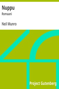 Cover of Nuppu : $b Romaani