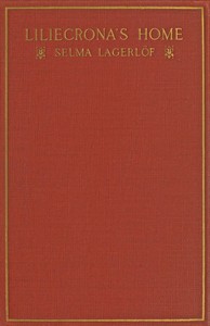 Cover of Liliecrona's home