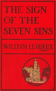 Cover of The Sign of the Seven Sins