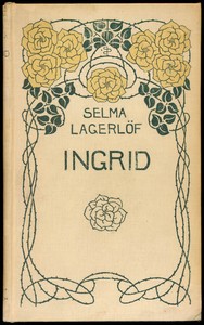 Cover of Ingrid