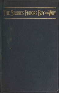 Cover of The stories editors buy and why
